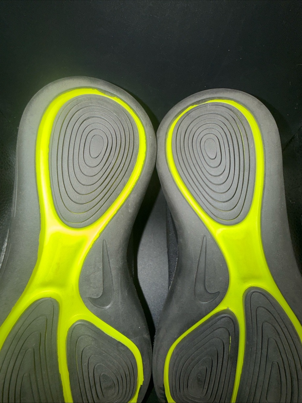 Size 8.5 - Nike Wmns LunarCharge Essential, 923620-001, Clean, W/ OG Box, Great - Picture 10 of 11